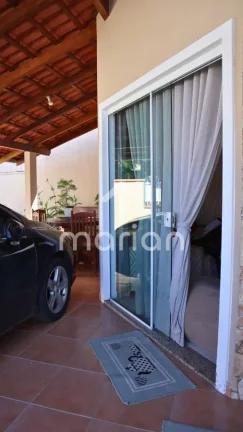 Imagem Casa com 2 quartos, Nossa Senhora da Paz - Balneário Piçarras