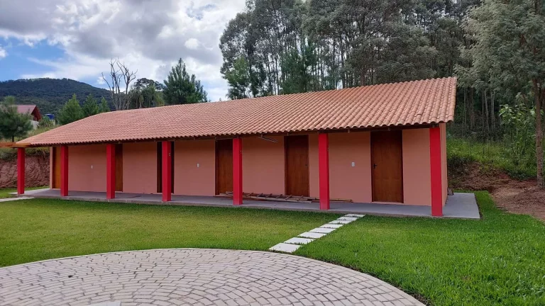 Imagem Chácara à venda em Campo Largo/PR