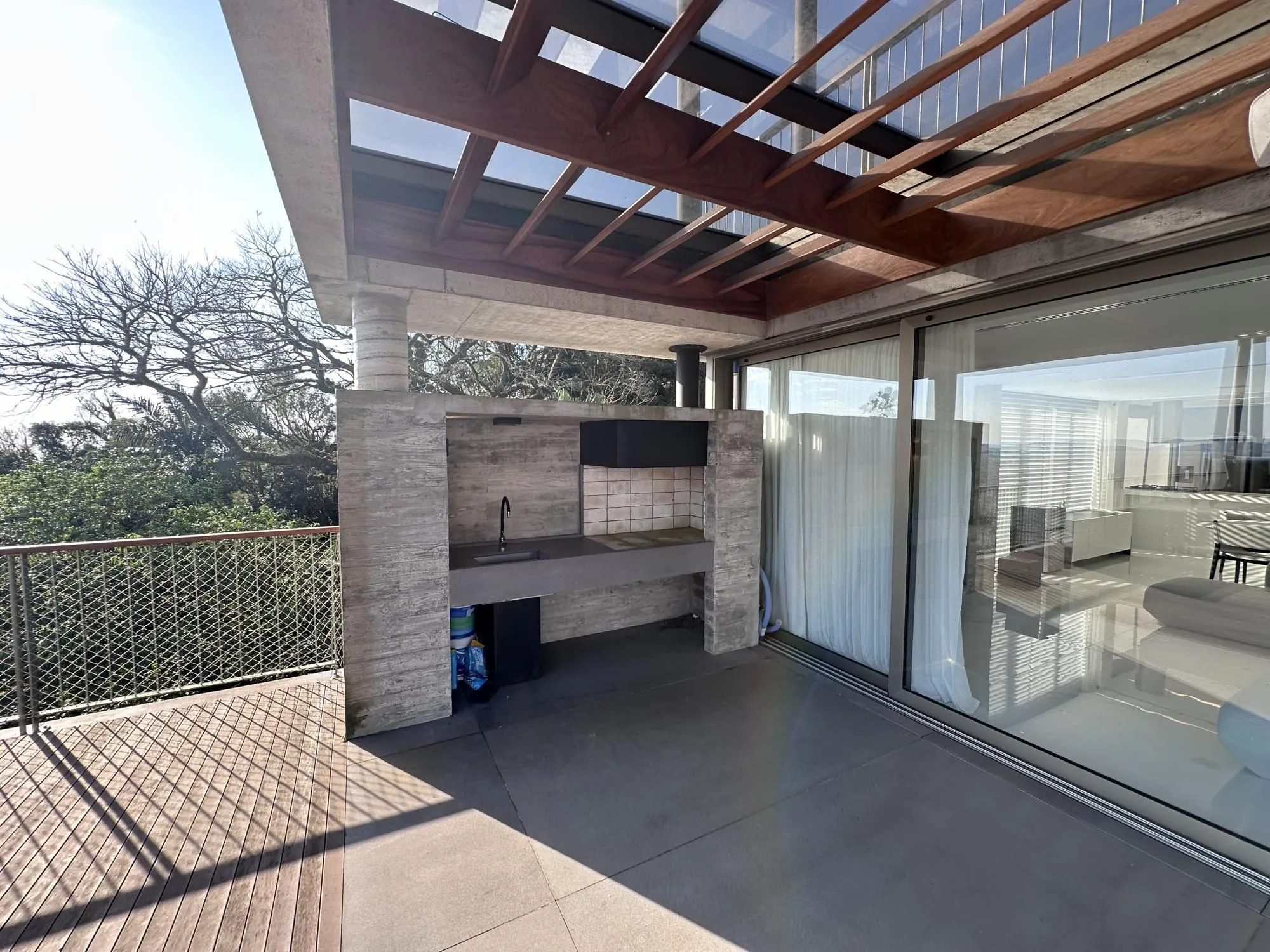 Imagem Casa em condomínio de alto padrão a venda no bairro Vila Conceição