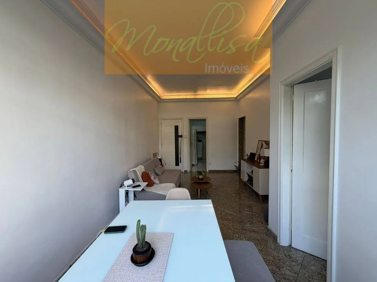 Imagem Apartamento com 3 quartos para Locação, Ipanema - Rio de Janeiro