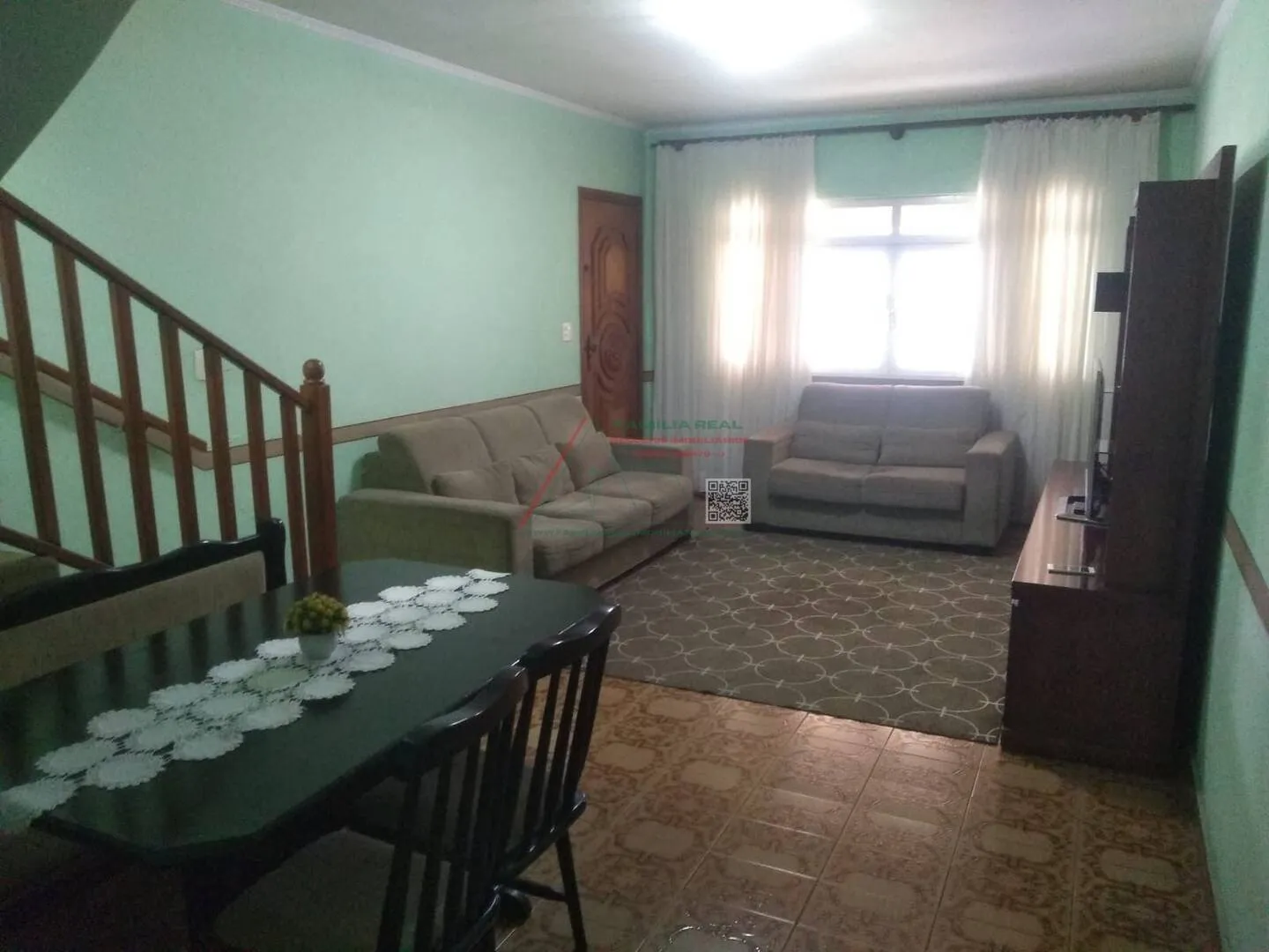 Imagem Sobrado à Venda, no Jardim Aricanduva, com 03 Dormitórios, sendo 01 Suíte