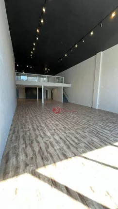 Imagem Loja para alugar, 379 m por R$ 15.445,00/mês - Vila Regente Feijó - São Paulo/SP