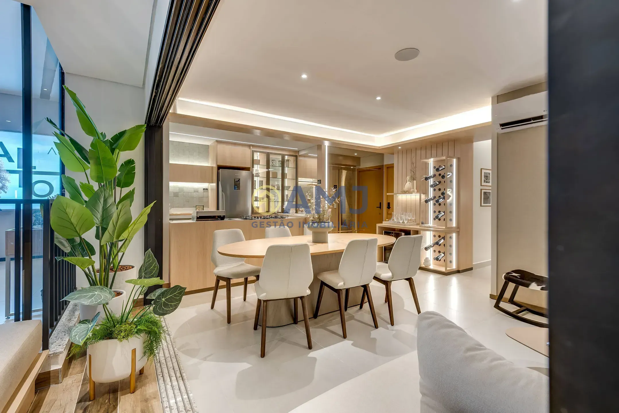 Imagem Apartamento à venda 2q no Setor Bela Vista - ALT·65
