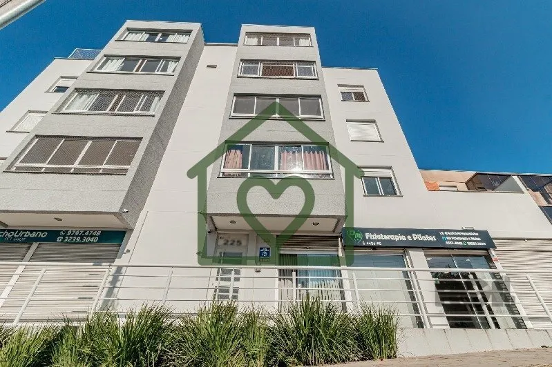 Imagem Apartamento localizado no bairro Jardim Itu Sabará, com 70m² no 2º andar. Imóvel com 2 dormitór...