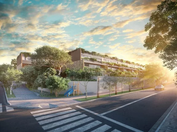 Imagem Villa Arvo