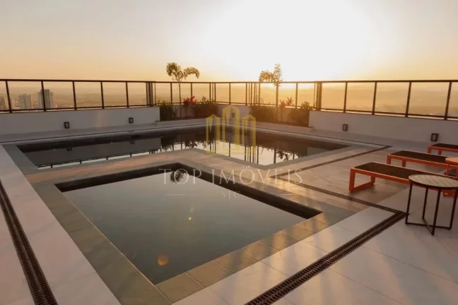 Imagem Maravilhoso apartamento dois dormitorios suítes no villa Branca