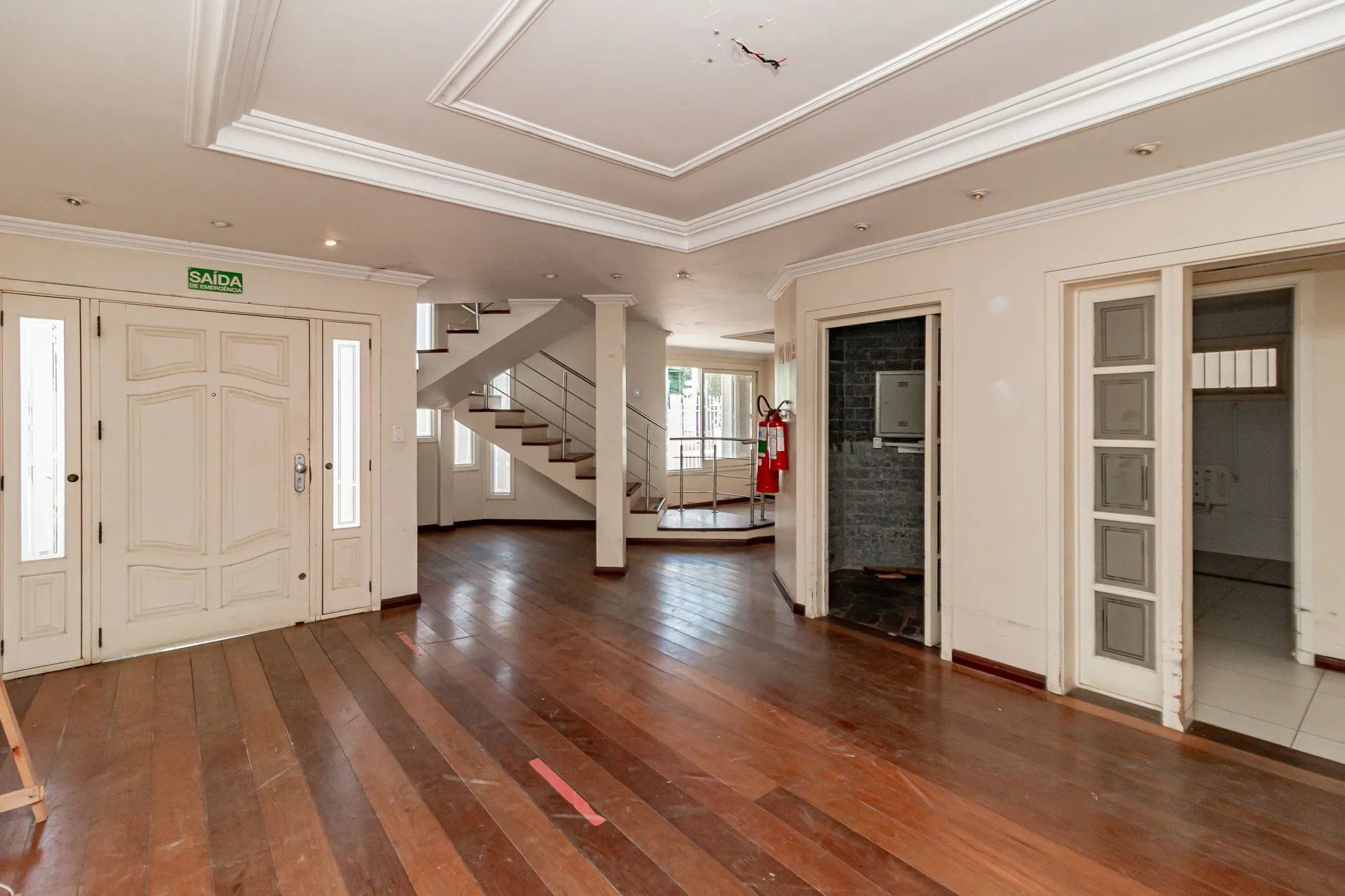Imagem Casa em Marechal Rondon