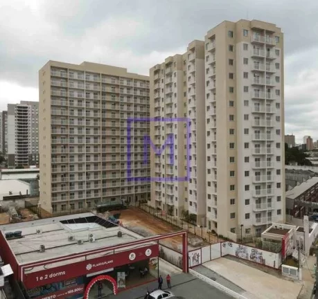 Imagem Apartamento à venda na Barra Funda com 2 quartos