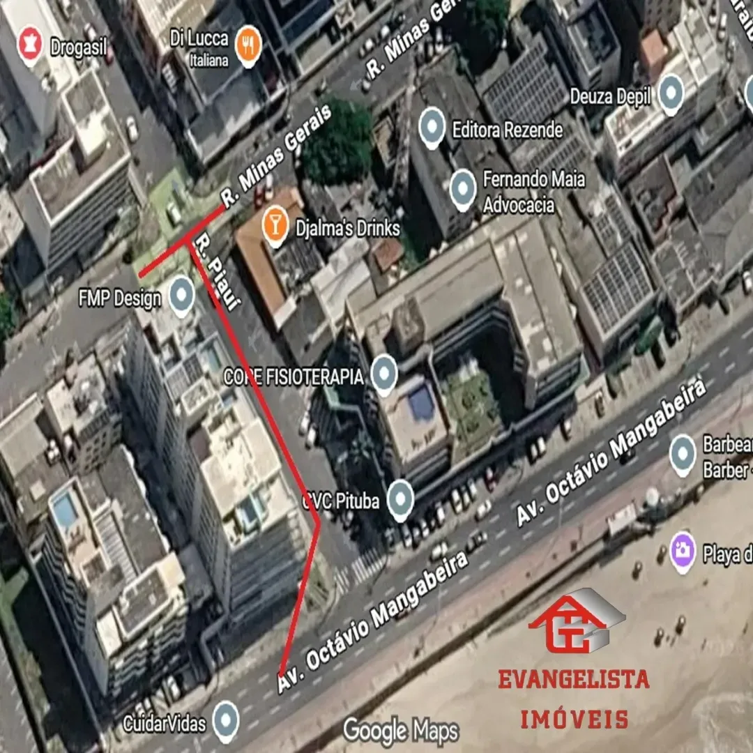 Imagem Loja para Alugar, 1.249 m² em Pituba - Salvador
