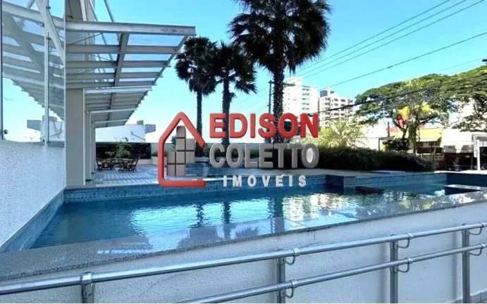 Imagem Sala comercial para locação no Edifício Head Tower em Piracicaba!!