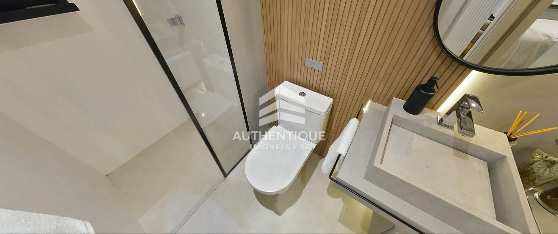 Imagem NEX ONE IBIRAPUERA - Apartamento à venda em São Paulo/SP
