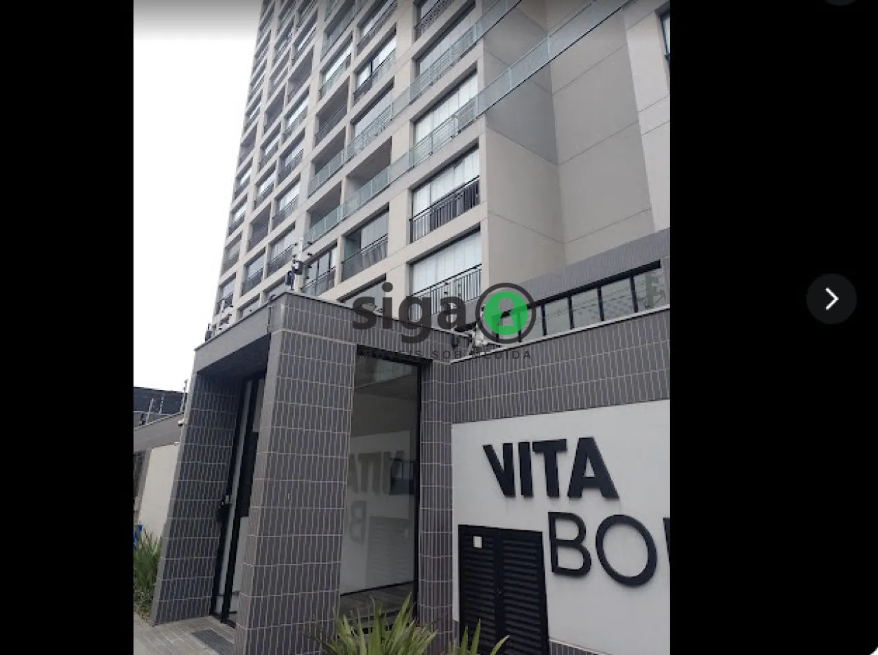 Imagem LOJA COMERCIAL EM EDIFÍCIO DE ALTO PADRÃO