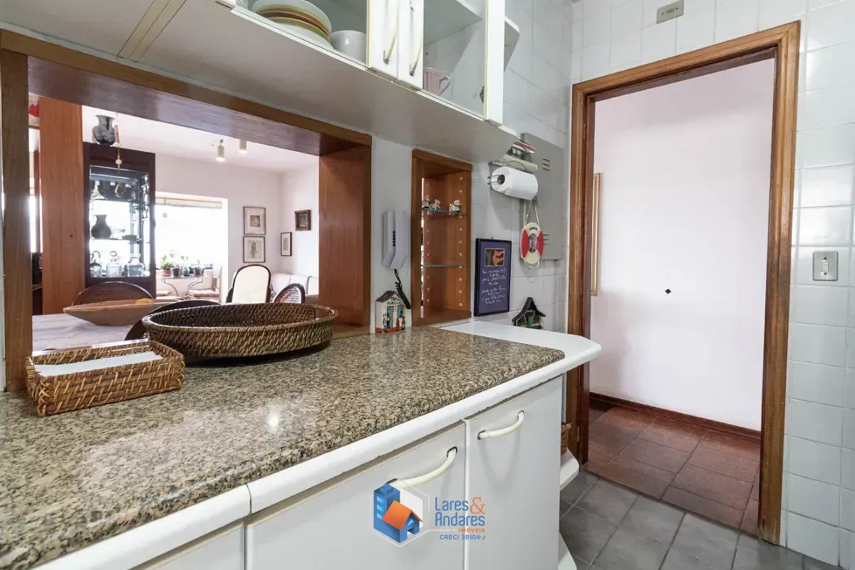 Imagem Apartamento para venda em Vila Romana com 2 quartos, sendo 1 suíte, 88m²
