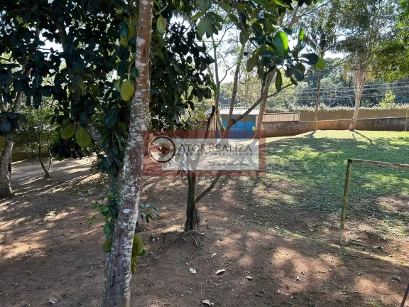 Imagem Chácara em Embu-Guaçu: 2 Dormitórios por R$ 500.000