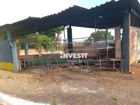 Imagem Terreno à venda com 474 m² no Jardim Novo Mundo - Goiânia/GO
