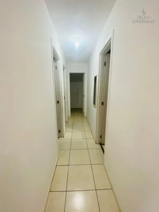 Imagem Apartamento 3 dmt, 1 suíte, lazer completo, vista p/mar, 140 mts da praia