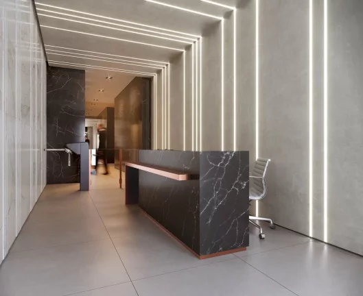 Imagem Oportunidade única: Sala comercial de alto padrão à venda no Itaim Bibi, São Paulo-SP!