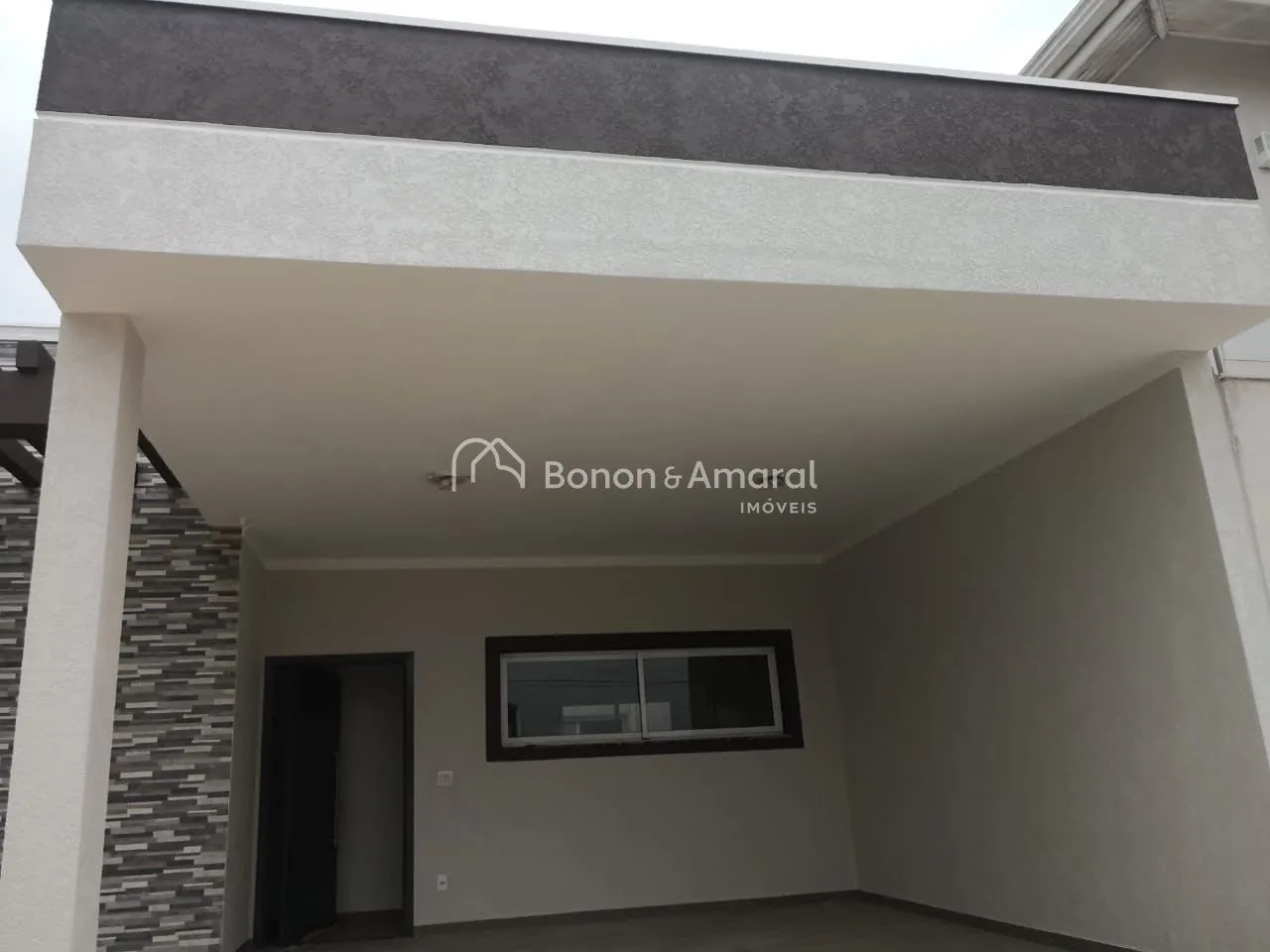 Foto do imóvel Casa Térrea a Venda no Condomínio Yucatan em Rua Domingos Campos de Almeida, 71 - Parque Brasil 500, Paulínia - SP
