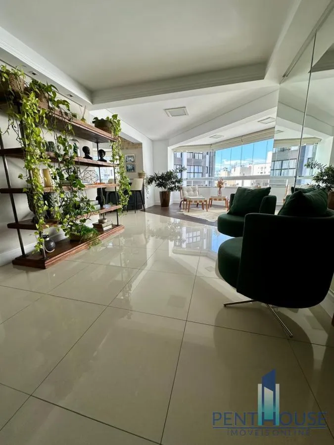 Imagem Apartamento Zona Central para Venda em Balneário Camboriú, CENTRO, 3 dormitórios, 3 suítes, 5 banheiros, 4 vagas