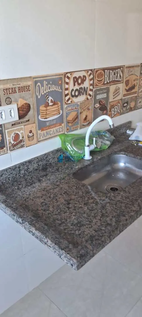 Imagem Apartamento Padrão