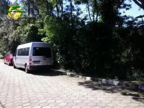 Imagem TERRENO DE 1.271M² EM MAIRIPORÃ - LOTEAMENTO PARQUE CERROS VERDES