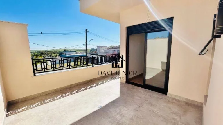 Imagem Casa à venda, 225 m² por R$ 1.609.000,00 - Condomínio Vila Verona - Sorocaba/SP