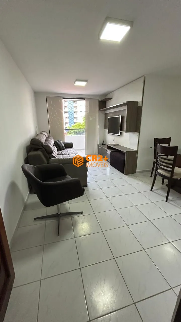 Imagem VENDO APARTAMENTO EM CABO BRANCO - JOÃO PESSOA com 74m²/ 3 quartos