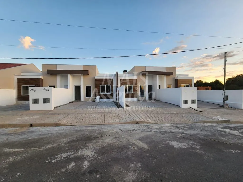 Imagem Casa para venda em Farroupilha Bairro Belvedere
