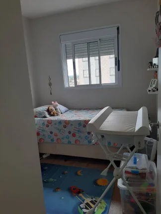 Imagem Permuta - Apartamento 3 Dormitórios 75 metros - Suíte Varanda