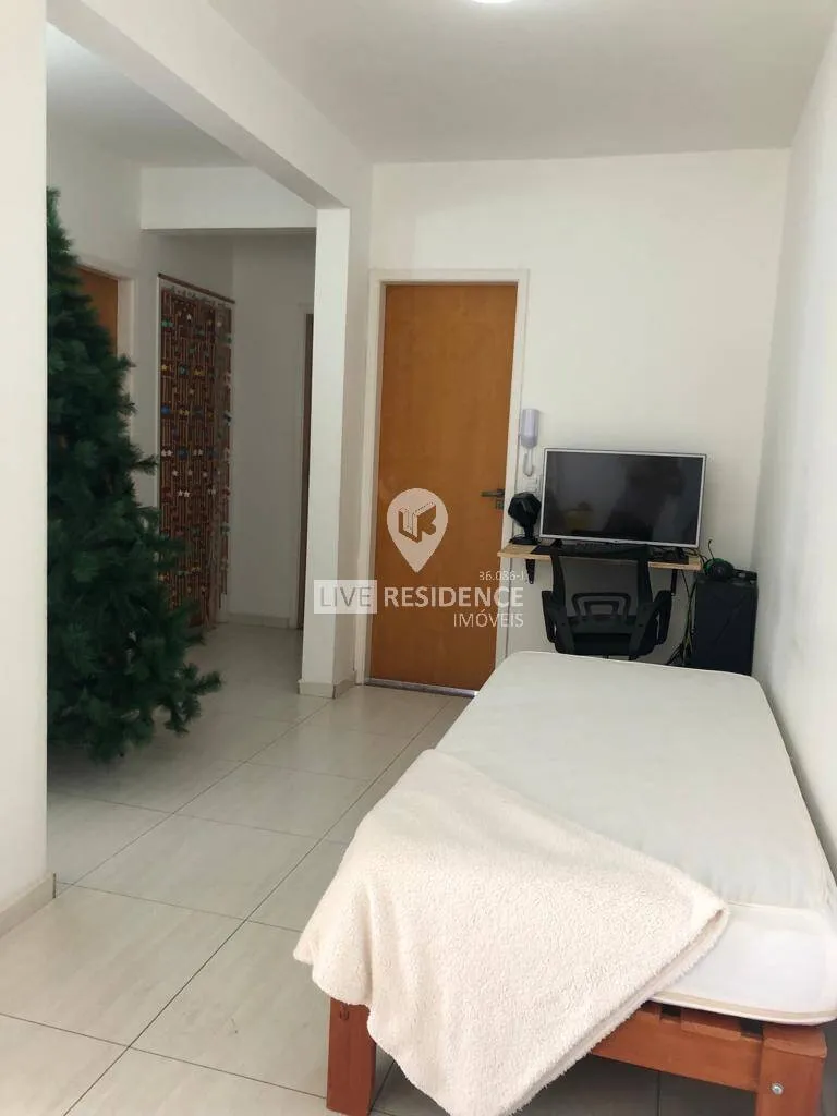 Imagem Apartamento à Venda - Edifício Paulo Abreu | Centro de Itatiba