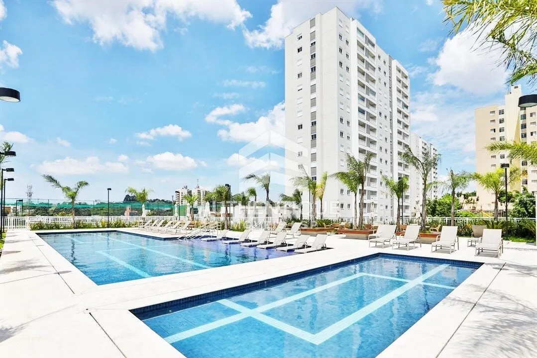 Imagem LIVING MOOVIE SBC - Apartamento à venda em São Bernardo do Campo/SP