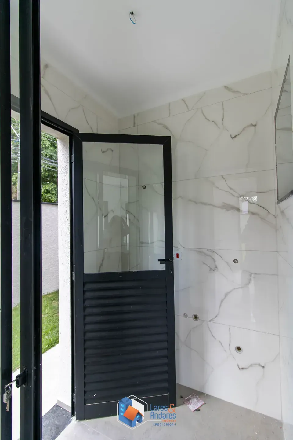 Imagem Casa para venda em Chácaras Maringá com 3 quartos, sendo 1 suíte, 104m²