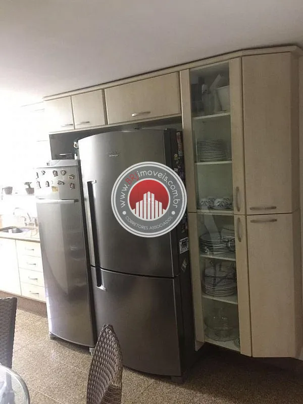Imagem Apartamento a Venda no bairro Centro - Nova Iguaçu, RJ