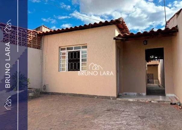 Foto do imóvel Casa à venda em Igarapé/MG