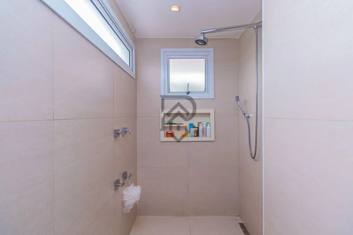 Imagem Apartamento Garden pinheiros pronto para morar