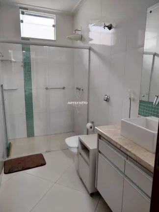 Imagem Casa à venda, Residencial José de Carlos, com 3 quartos, 167m2