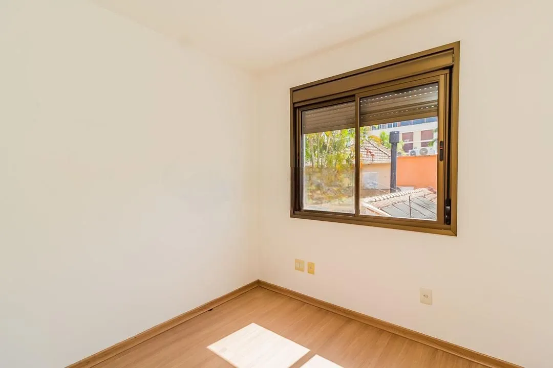 Imagem Apartamento Garden com Terraço Privativo no Rio Branco