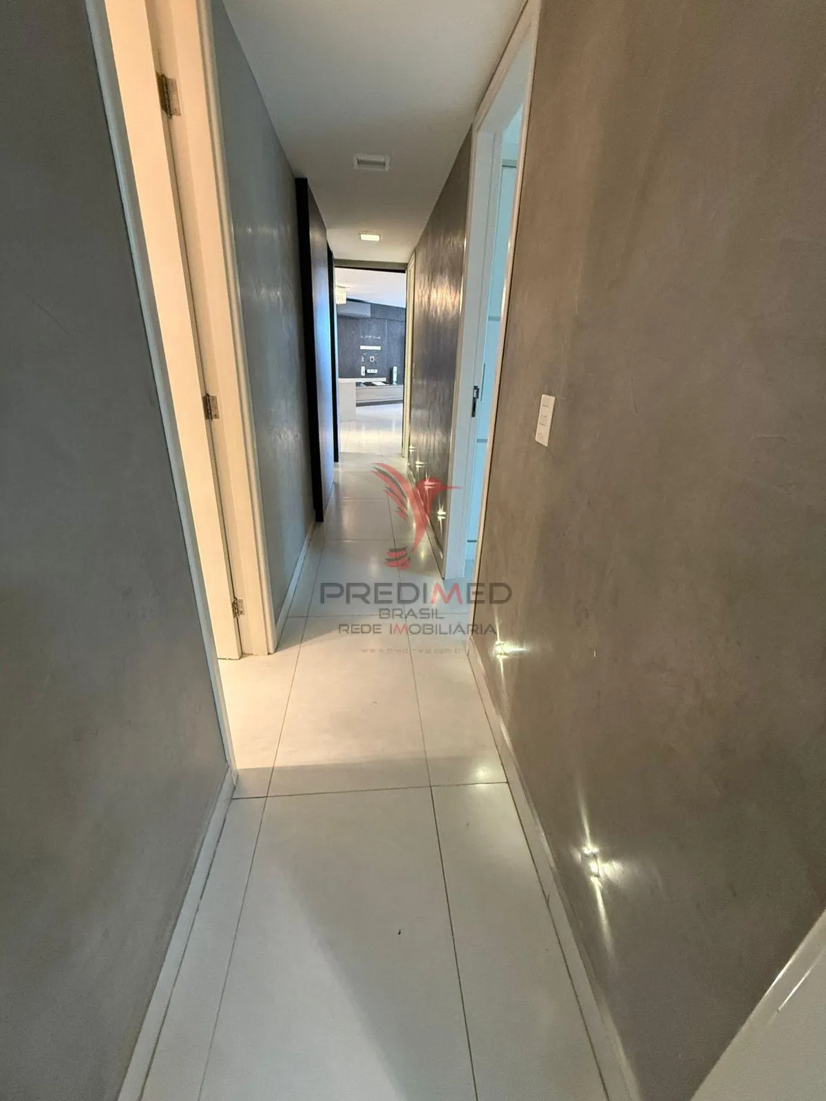 Imagem Apartamento belíssimo no Brisamar