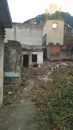 Imagem OPORTUNIDADE - Terreno 668m c 2 casas rendendo - Diadema - Centro
