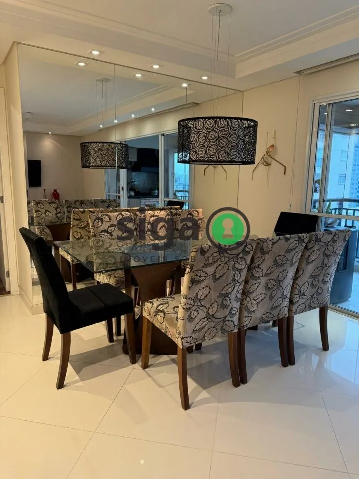 Imagem APARTAMERNTO 111M², 3 DORMITÓRIOS, 2 VAGAS, NO IPIRANGA