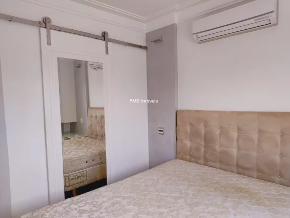 Imagem APARTAMENTO 62m² - 2 DORMITÓRIOS ( 1 SUITE) - 1 VAGA - CAMPO BELO