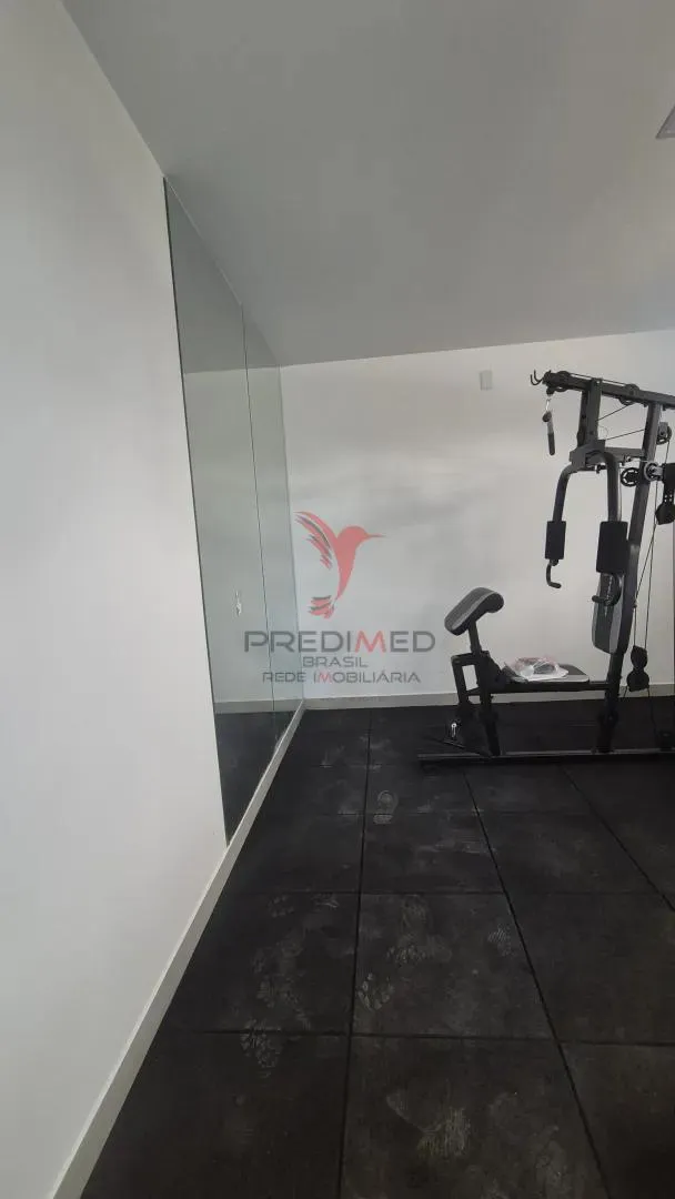 Imagem Apartamento novo térreo, nascente Bairro dos Estados