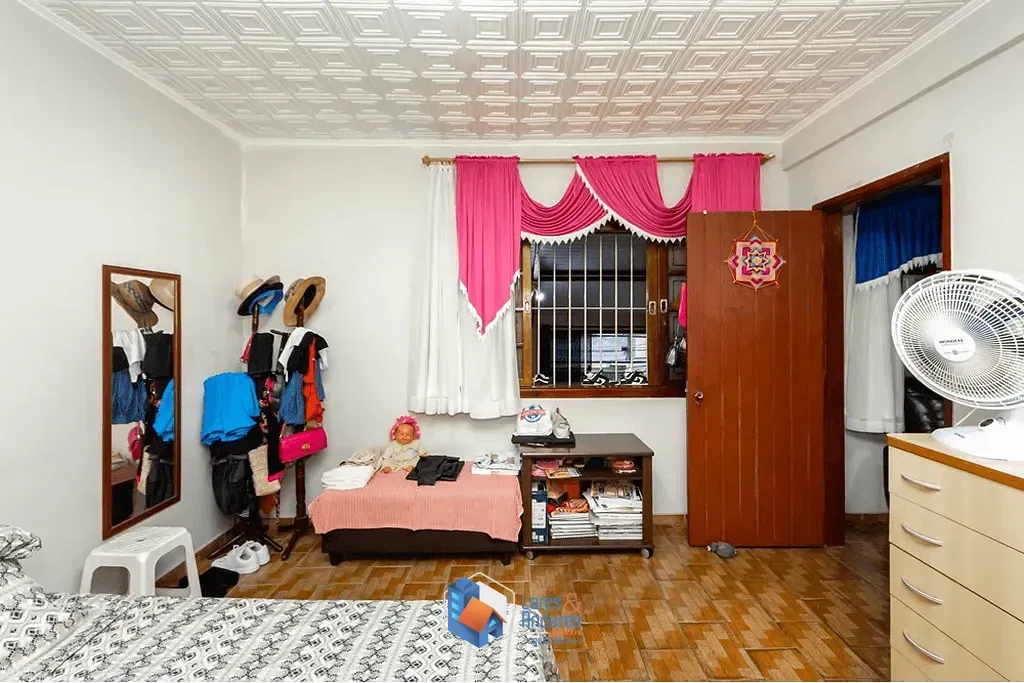 Imagem Casa à venda 3 Quartos 1 Suite 2 Vagas 250M² Jardim Nosso Lar São Paulo - SP