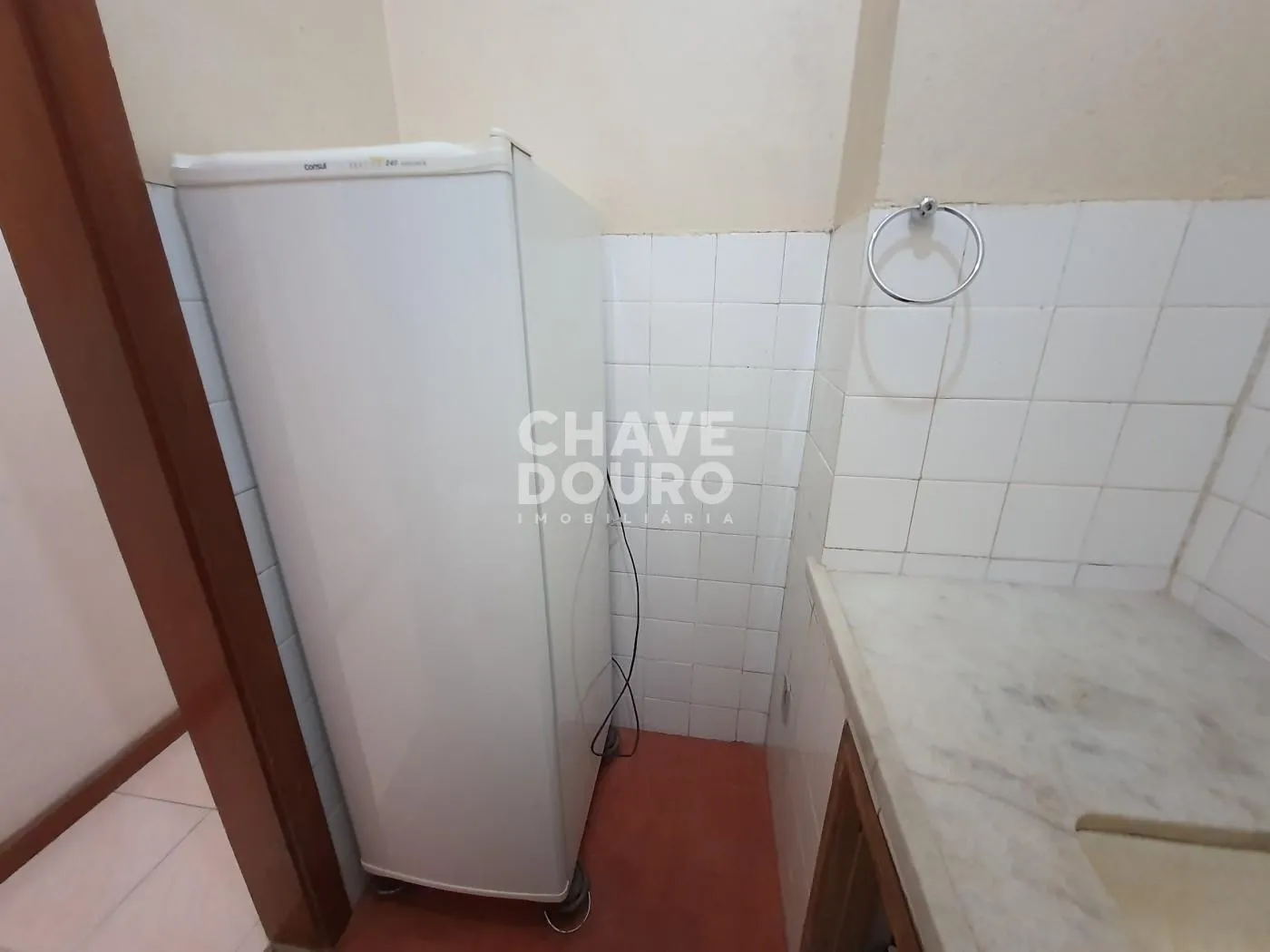Imagem Apartamento de 1 quarto e sala, para venda próximo à Feirinha do Alto em Teresópolis