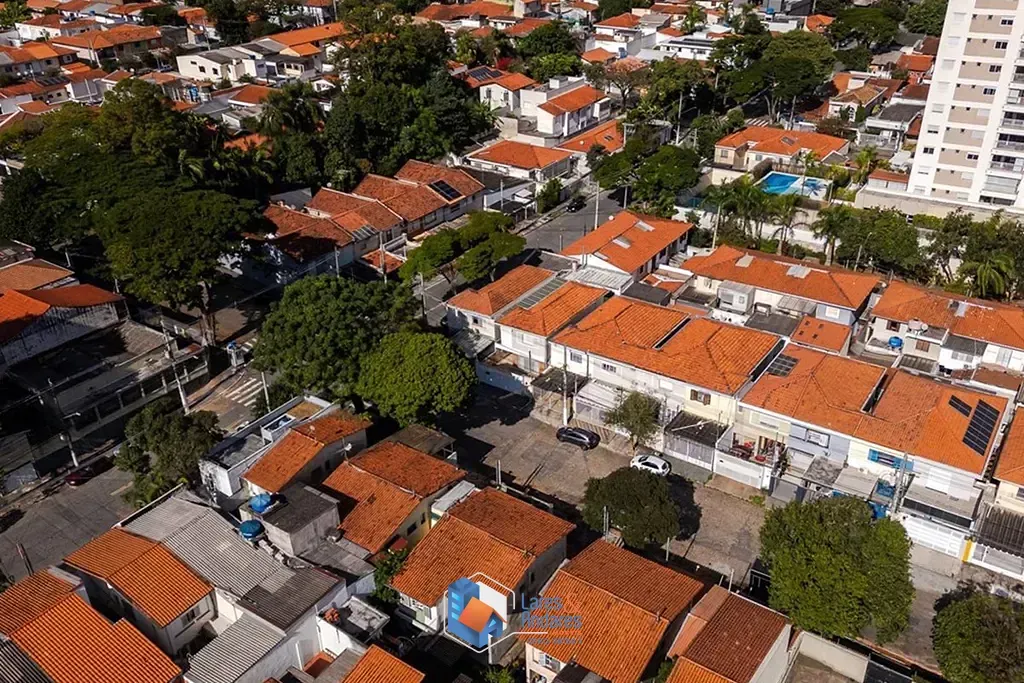 Imagem Casa à venda 5 Quartos 1 Suite 2 Vagas 154M² Vila Cordeiro São Paulo - SP