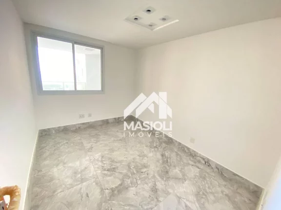 Imagem Apartamento com 4 dormitórios à venda, 142 m² por R$ 2.730.000,00 - Praia da Costa - Vila Velha/ES