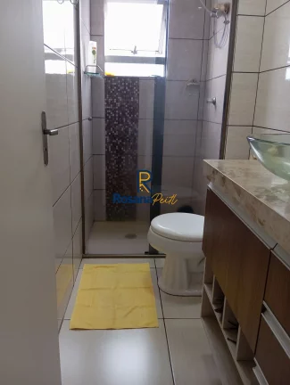 Imagem Apartamento em Jardim Santa Emília, São Paulo/SP