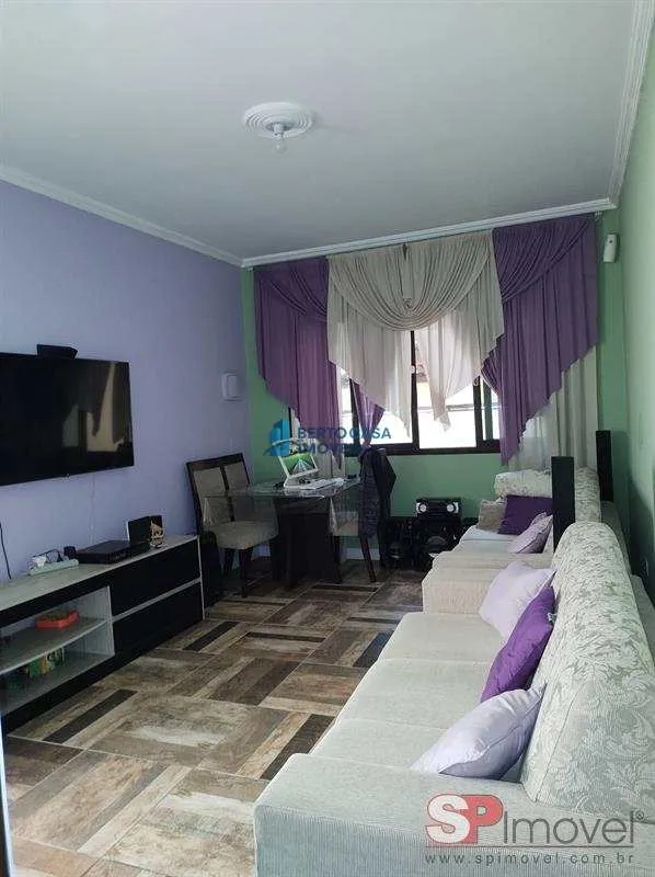 Imagem Casa Padrão