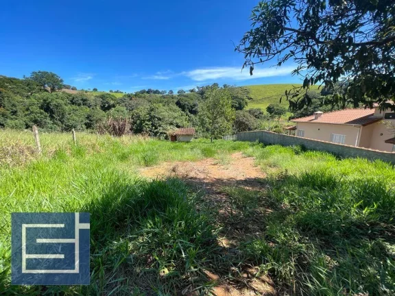 Imagem Terreno à venda, 945 m² por R$ 90.000,00 - Rubins - Socorro/SP