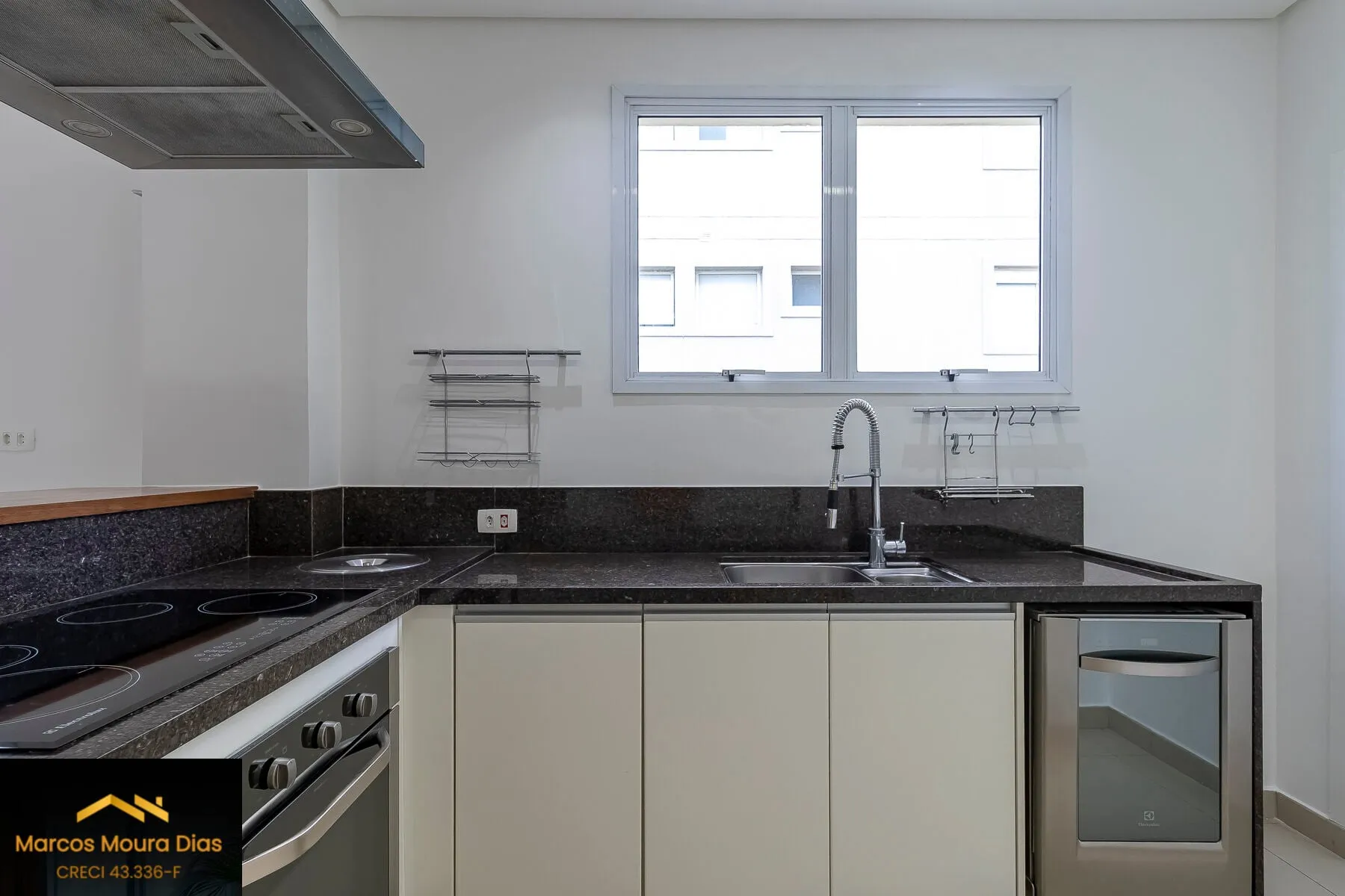 Imagem Apartamento Reformado e equipado Al.Jaú, 162 m2, pronto para morar